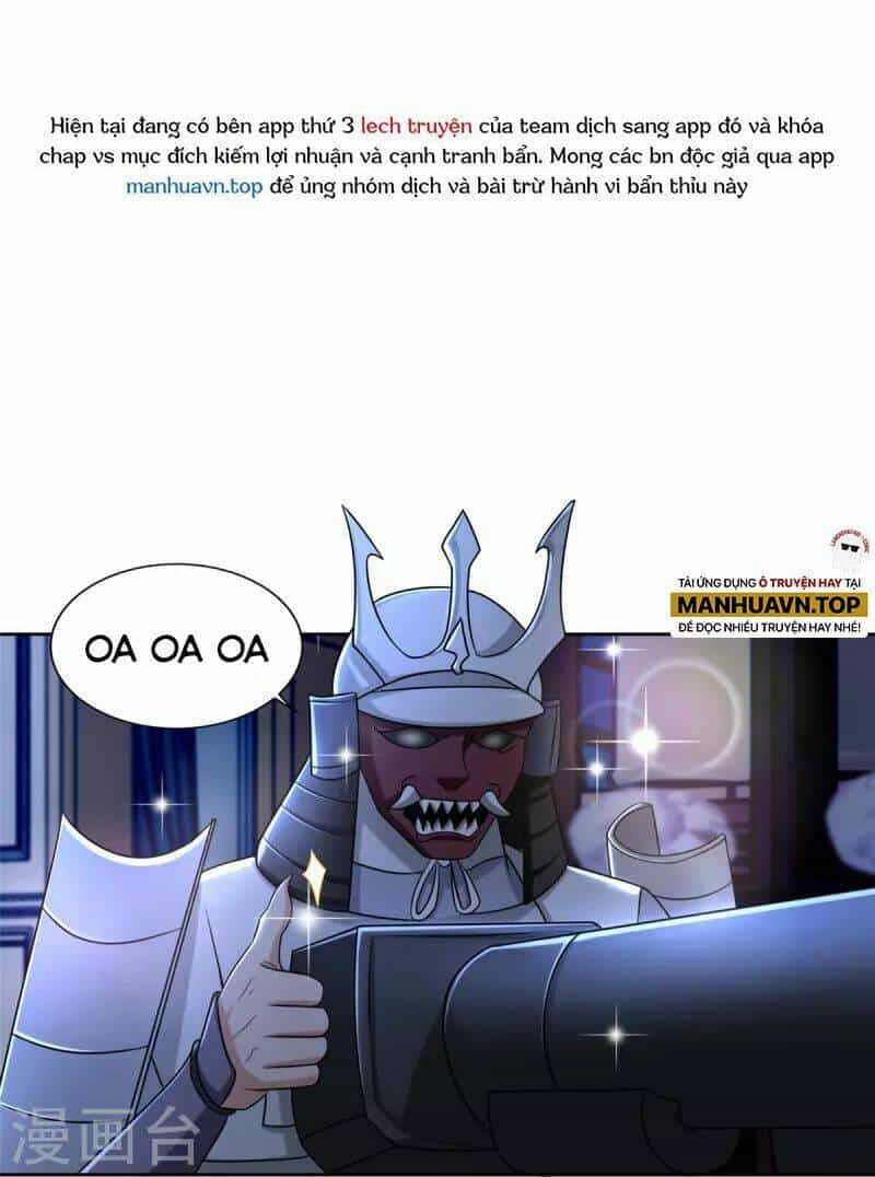 Người Đưa Thư Vô Hạn - Chương 253 - ảnh 31