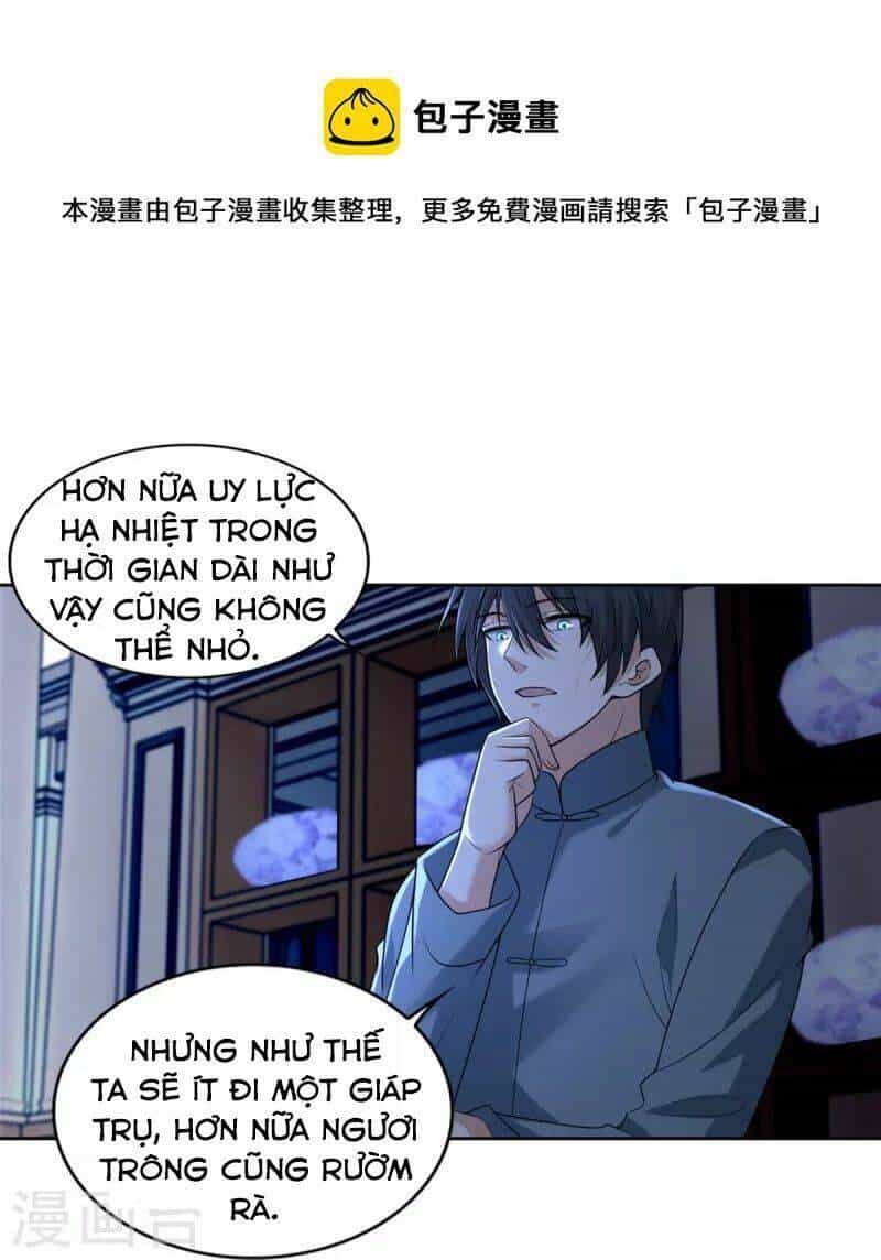 Người Đưa Thư Vô Hạn - Chương 253 - ảnh 34