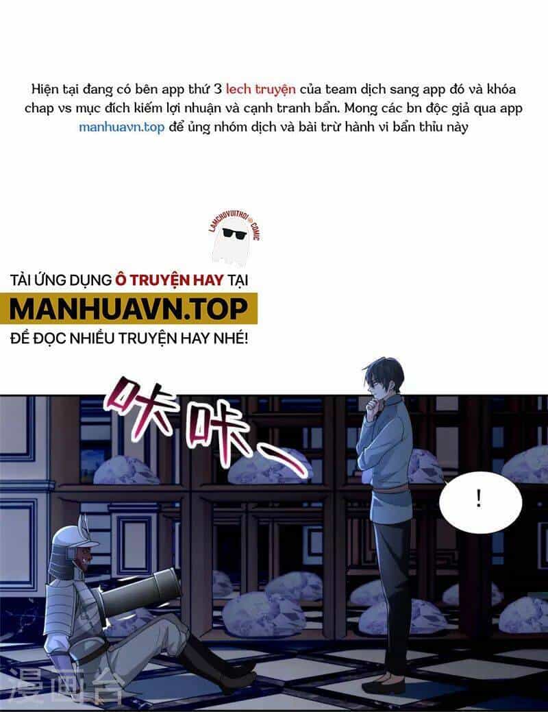 Người Đưa Thư Vô Hạn - Chương 253 - ảnh 35
