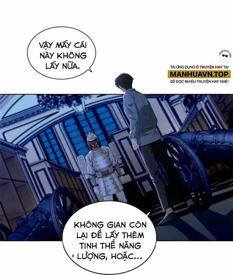 Người Đưa Thư Vô Hạn - Chương 254 - ảnh 14