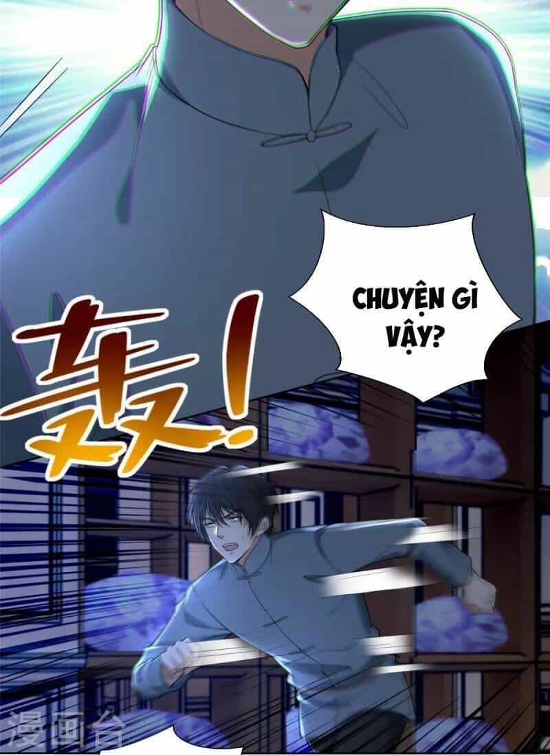 Người Đưa Thư Vô Hạn - Chương 254 - ảnh 23