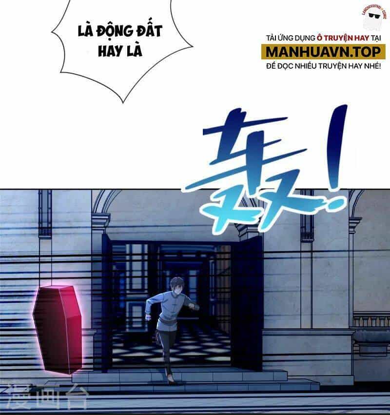 Người Đưa Thư Vô Hạn - Chương 254 - ảnh 24