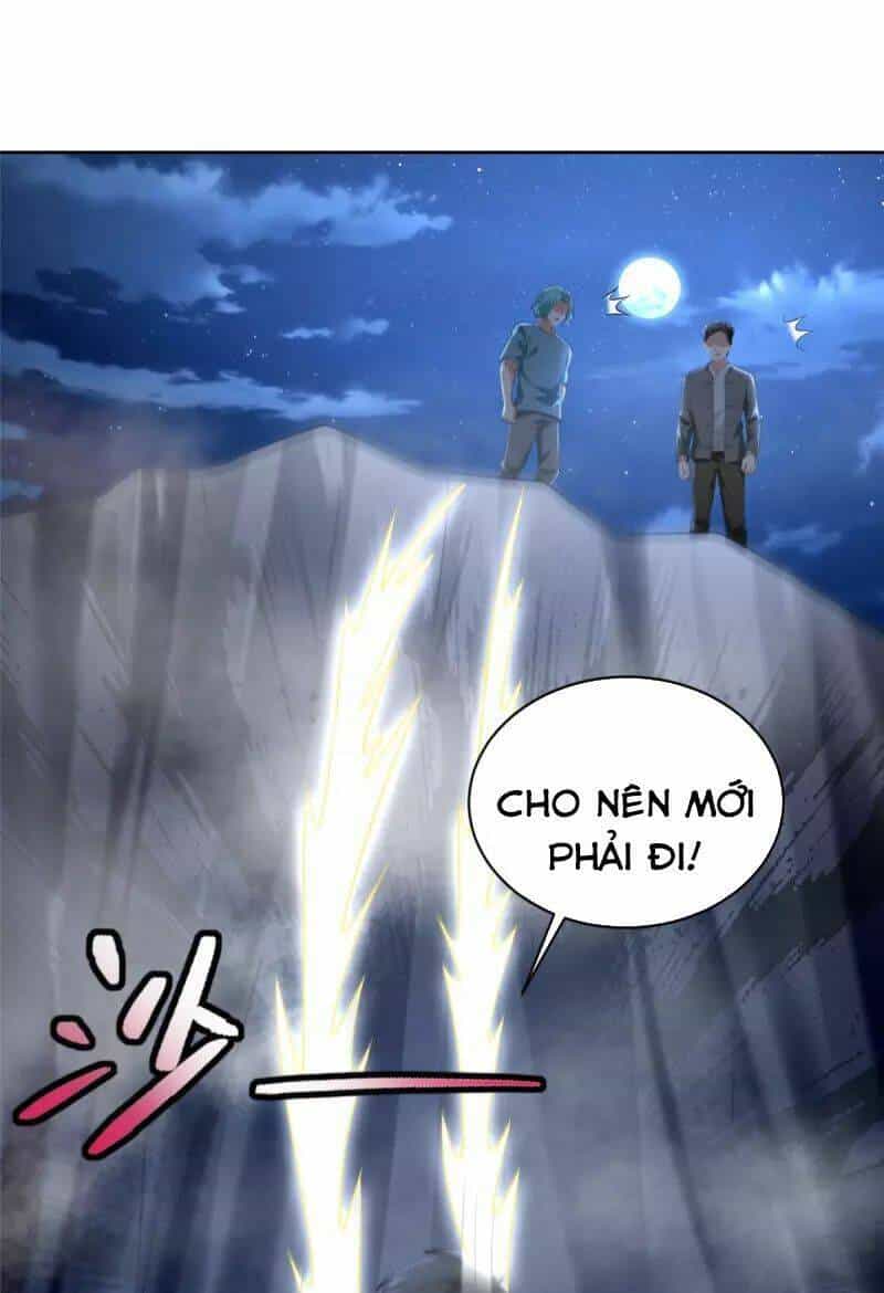 Người Đưa Thư Vô Hạn - Chương 254 - ảnh 38