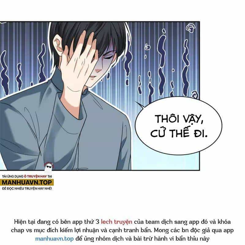 Người Đưa Thư Vô Hạn - Chương 254 - ảnh 8