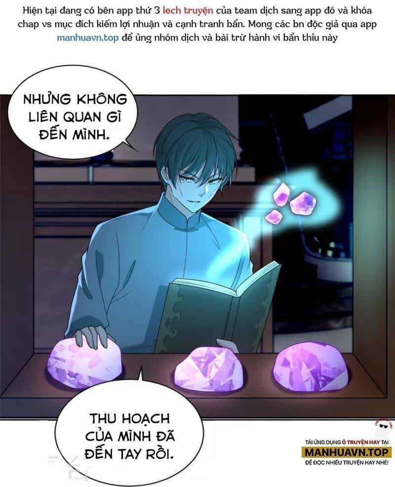 Người Đưa Thư Vô Hạn - Chương 255 - ảnh 10