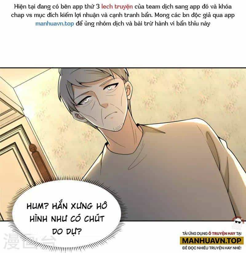 Người Đưa Thư Vô Hạn - Chương 255 - ảnh 23