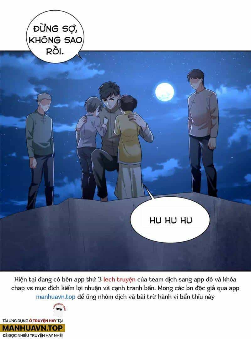 Người Đưa Thư Vô Hạn - Chương 256 - ảnh 11