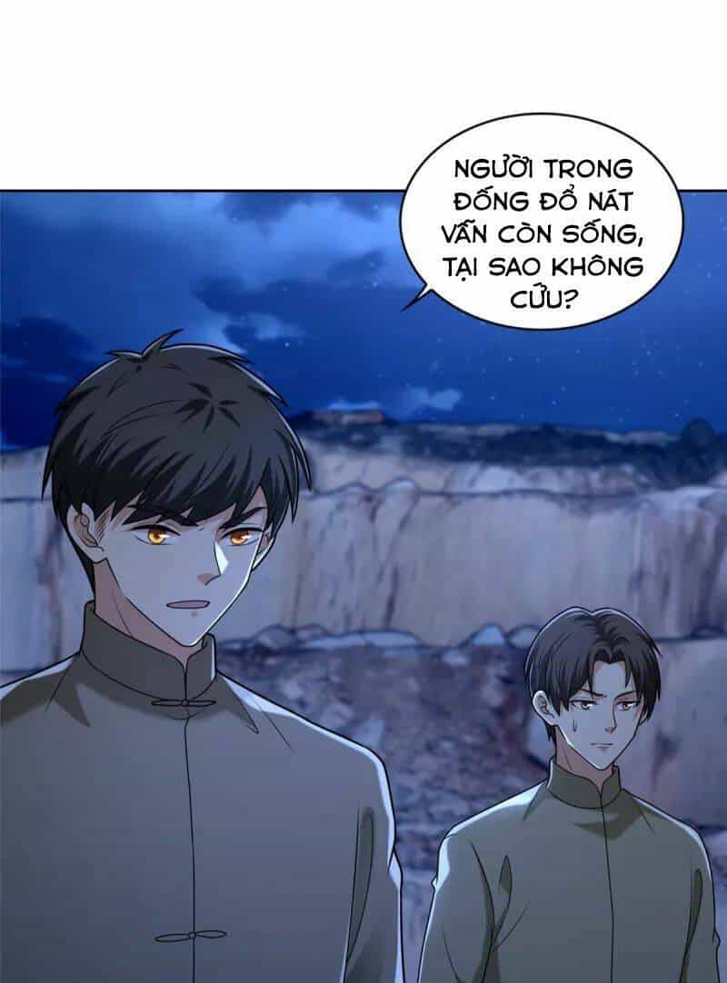 Người Đưa Thư Vô Hạn - Chương 256 - ảnh 40