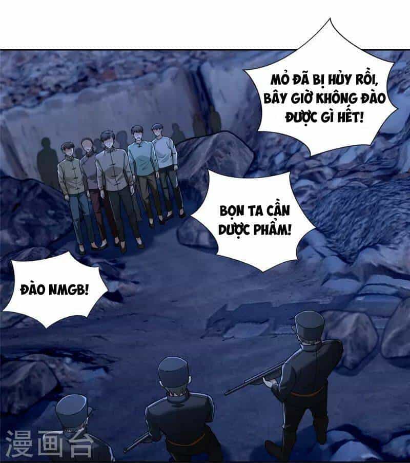 Người Đưa Thư Vô Hạn - Chương 256 - ảnh 42