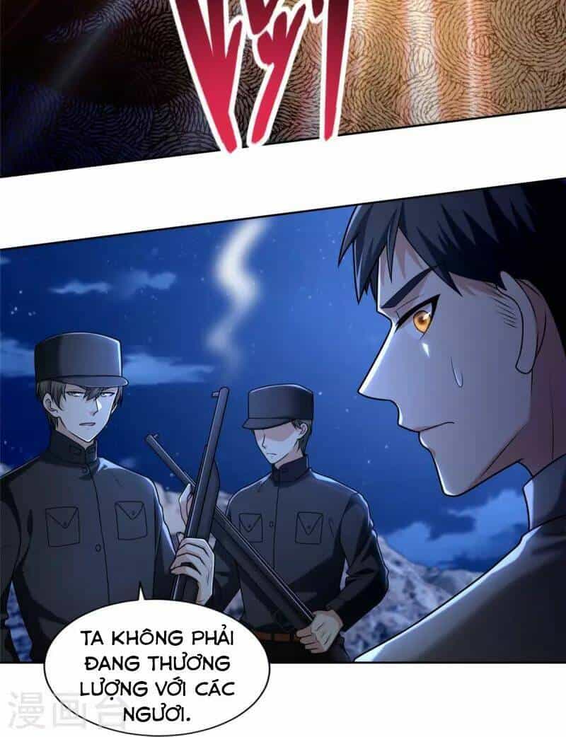 Người Đưa Thư Vô Hạn - Chương 256 - ảnh 44