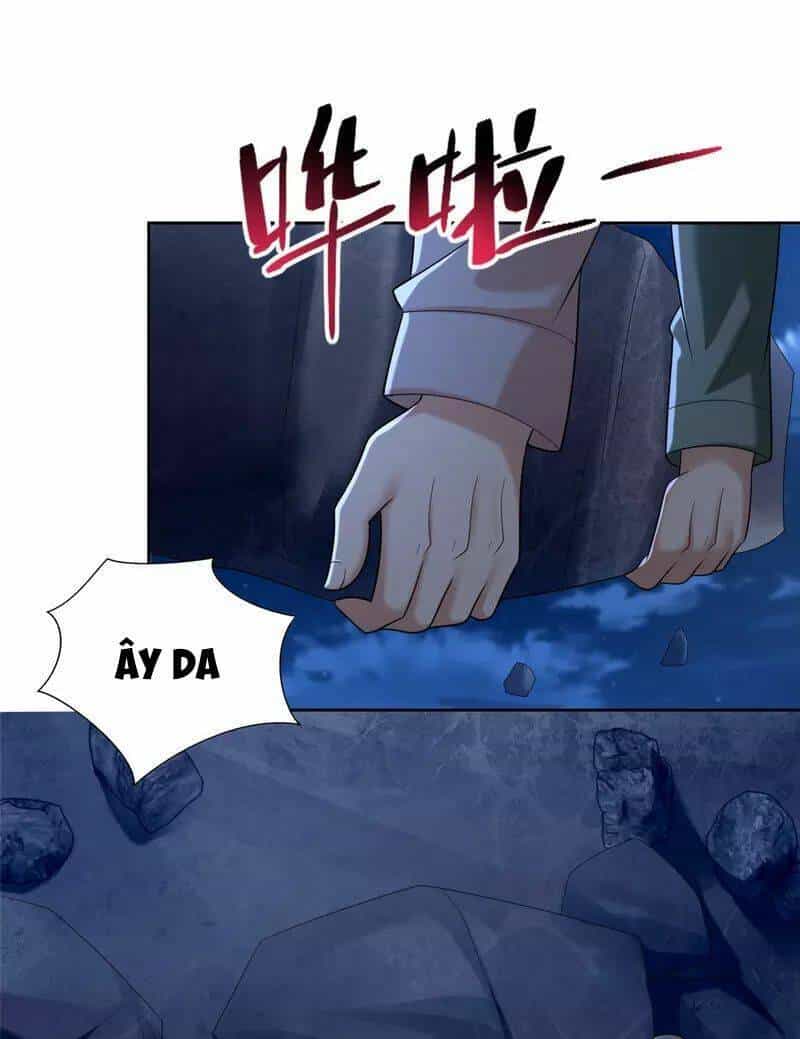 Người Đưa Thư Vô Hạn - Chương 256 - ảnh 8