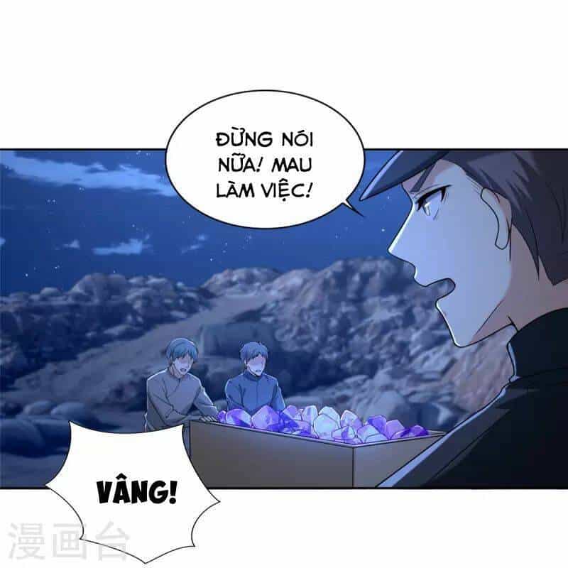 Người Đưa Thư Vô Hạn - Chương 257 - ảnh 32