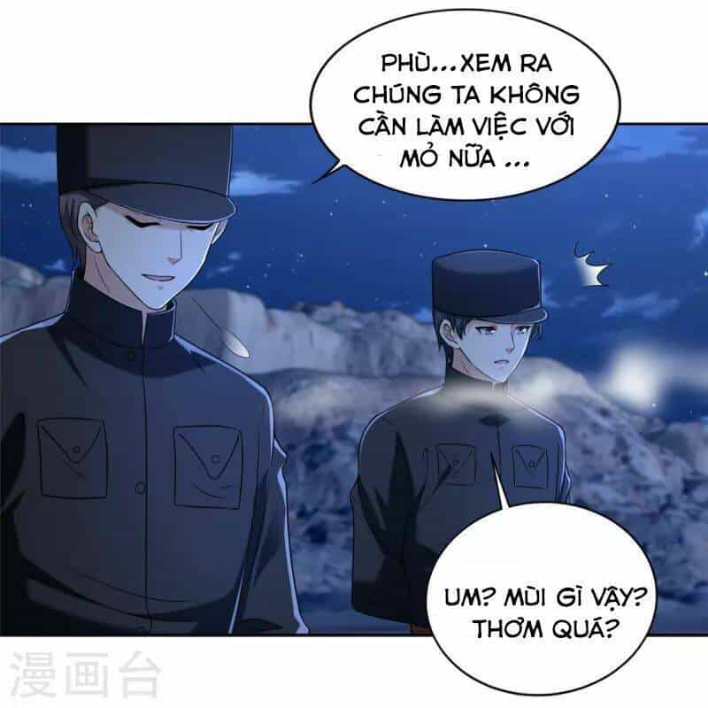 Người Đưa Thư Vô Hạn - Chương 257 - ảnh 33