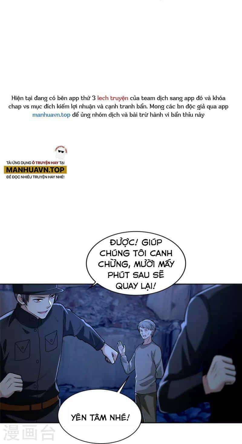 Người Đưa Thư Vô Hạn - Chương 257 - ảnh 38