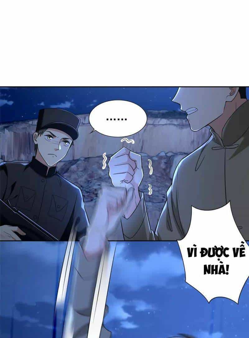 Người Đưa Thư Vô Hạn - Chương 257 - ảnh 9