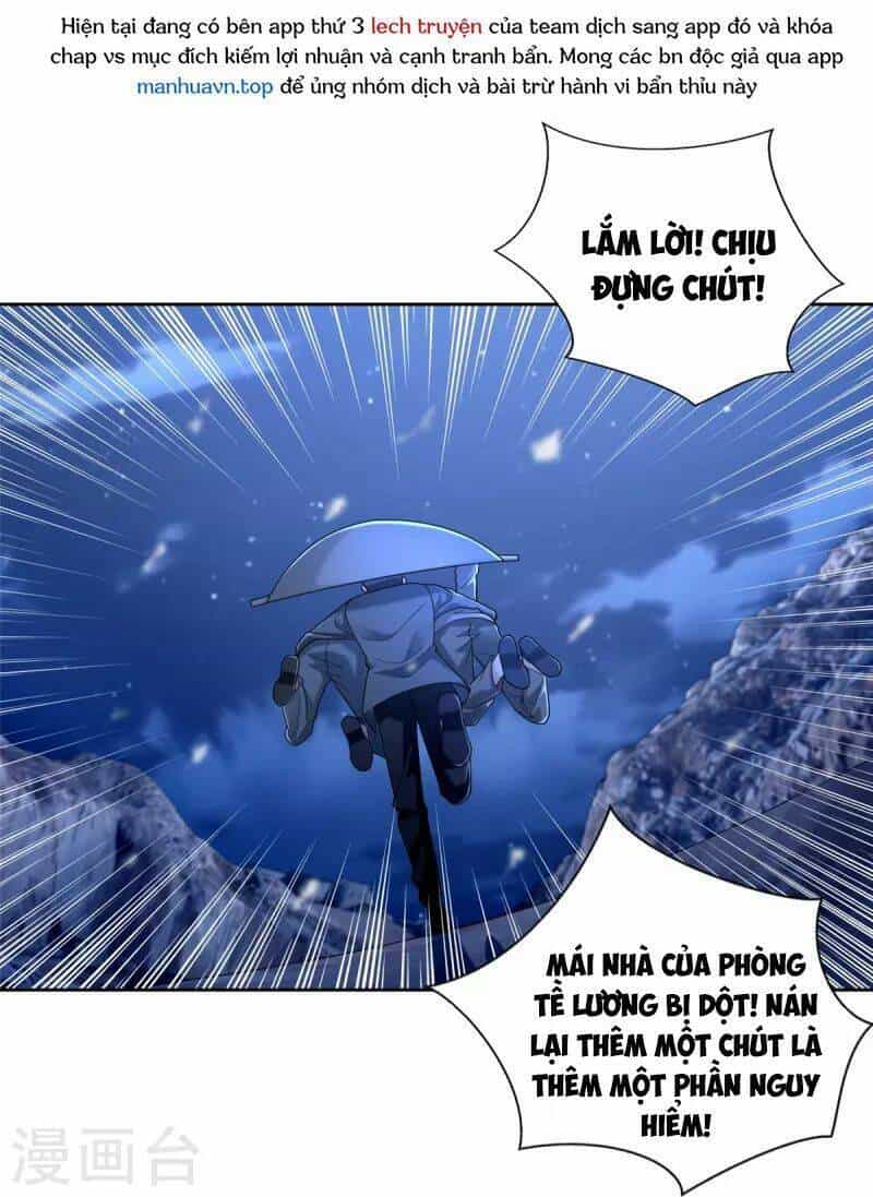 Người Đưa Thư Vô Hạn - Chương 258 - ảnh 26