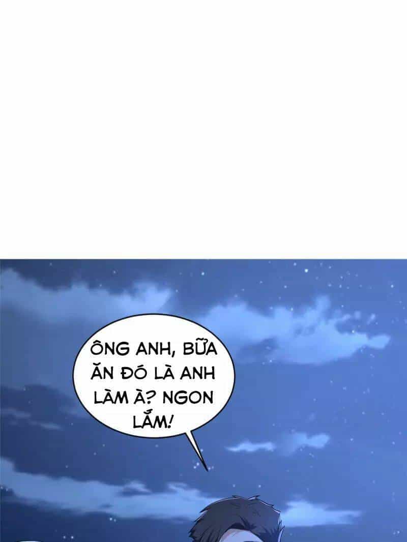 Người Đưa Thư Vô Hạn - Chương 258 - ảnh 8