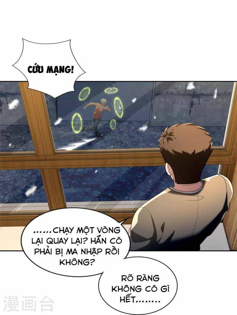 Người Đưa Thư Vô Hạn - Chương 259 - ảnh 10