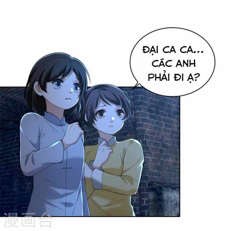 Người Đưa Thư Vô Hạn - Chương 259 - ảnh 16