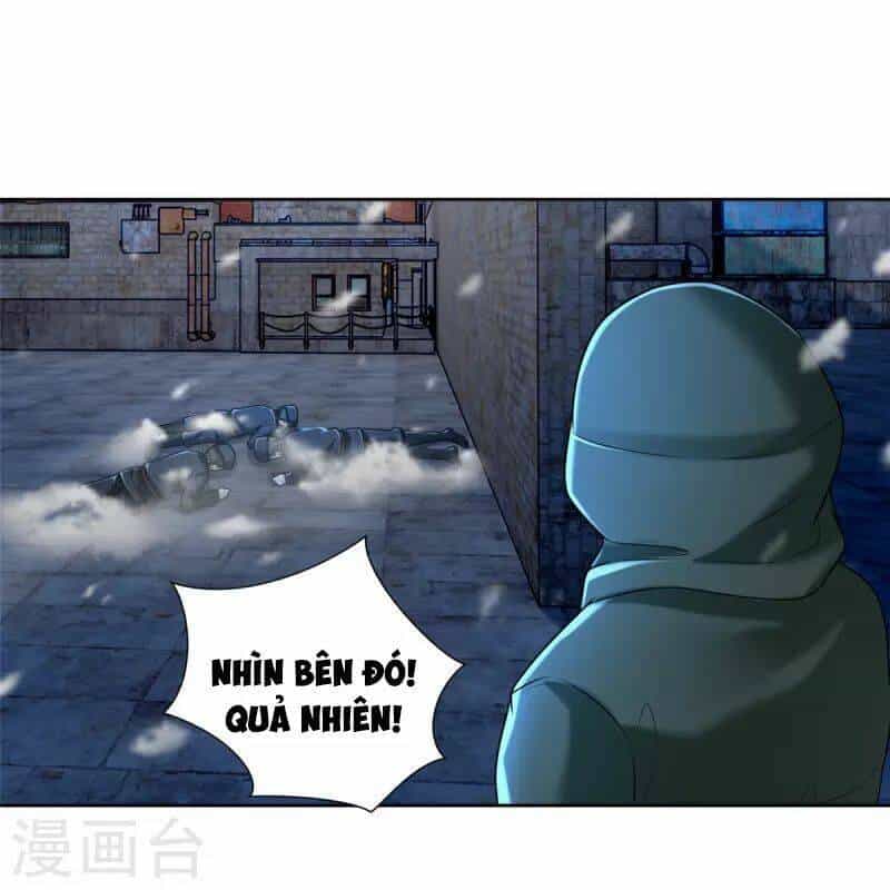 Người Đưa Thư Vô Hạn - Chương 259 - ảnh 26