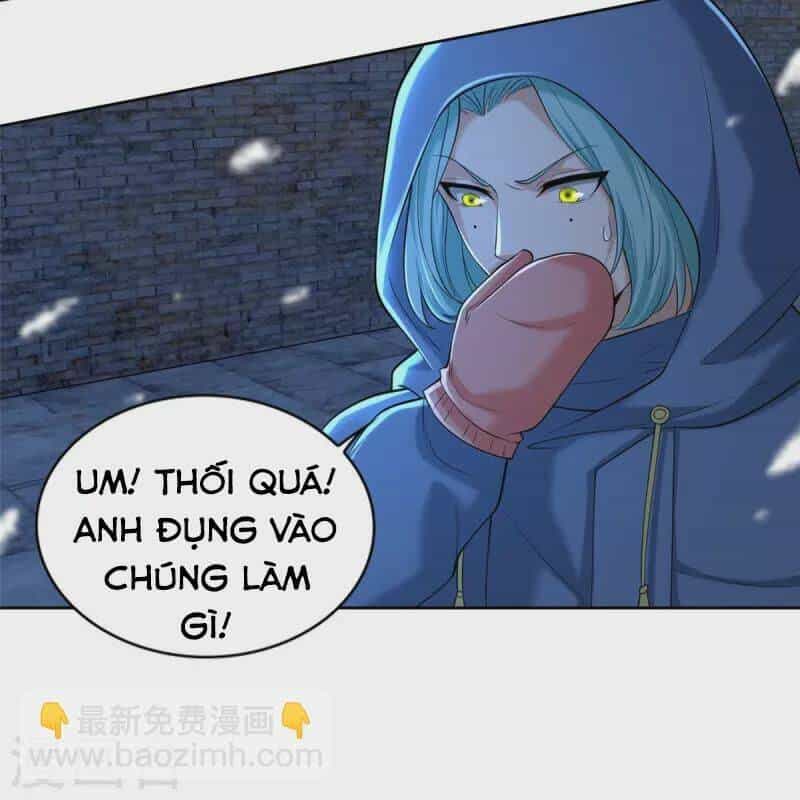 Người Đưa Thư Vô Hạn - Chương 259 - ảnh 28