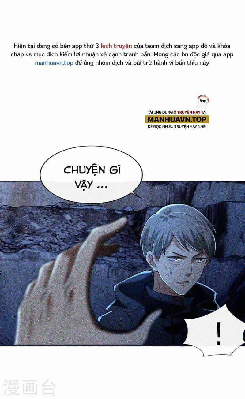Người Đưa Thư Vô Hạn - Chương 259 - ảnh 41