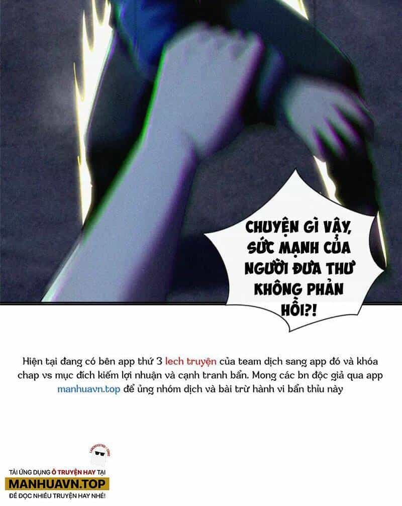 Người Đưa Thư Vô Hạn - Chương 259 - ảnh 45