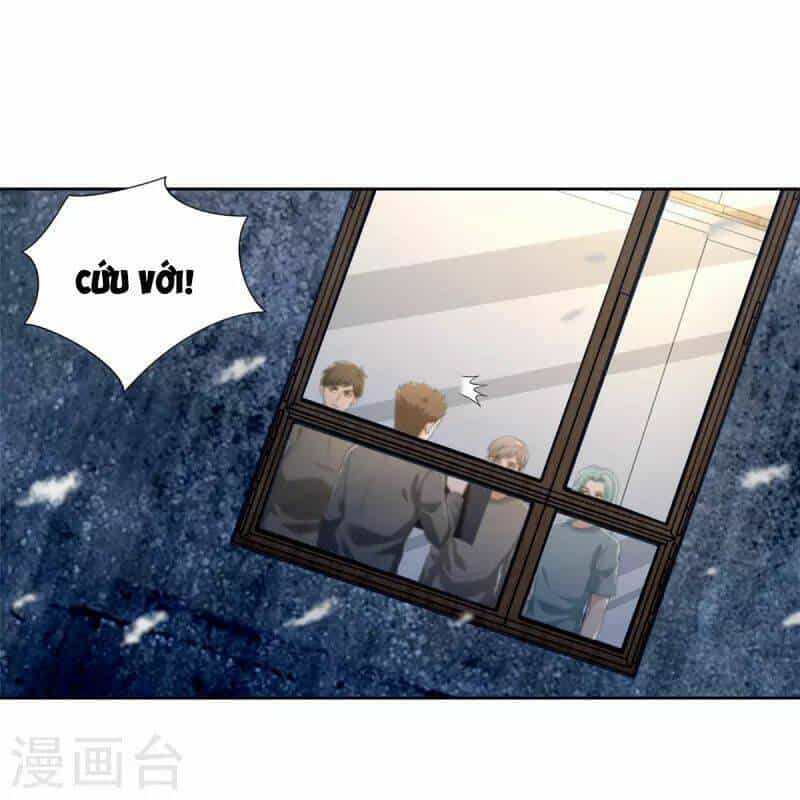 Người Đưa Thư Vô Hạn - Chương 259 - ảnh 6