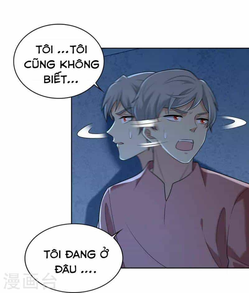 Người Đưa Thư Vô Hạn - Chương 260 - ảnh 35