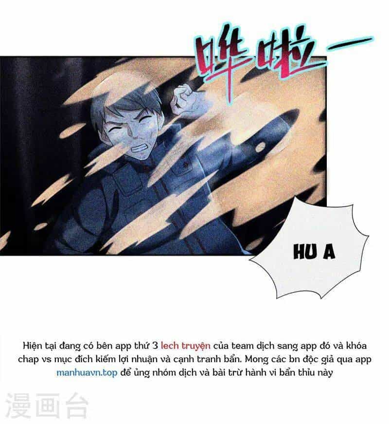 Người Đưa Thư Vô Hạn - Chương 260 - ảnh 8