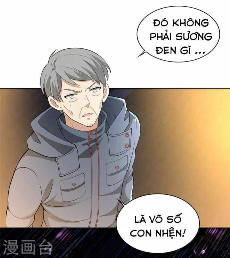 Người Đưa Thư Vô Hạn - Chương 261 - ảnh 10