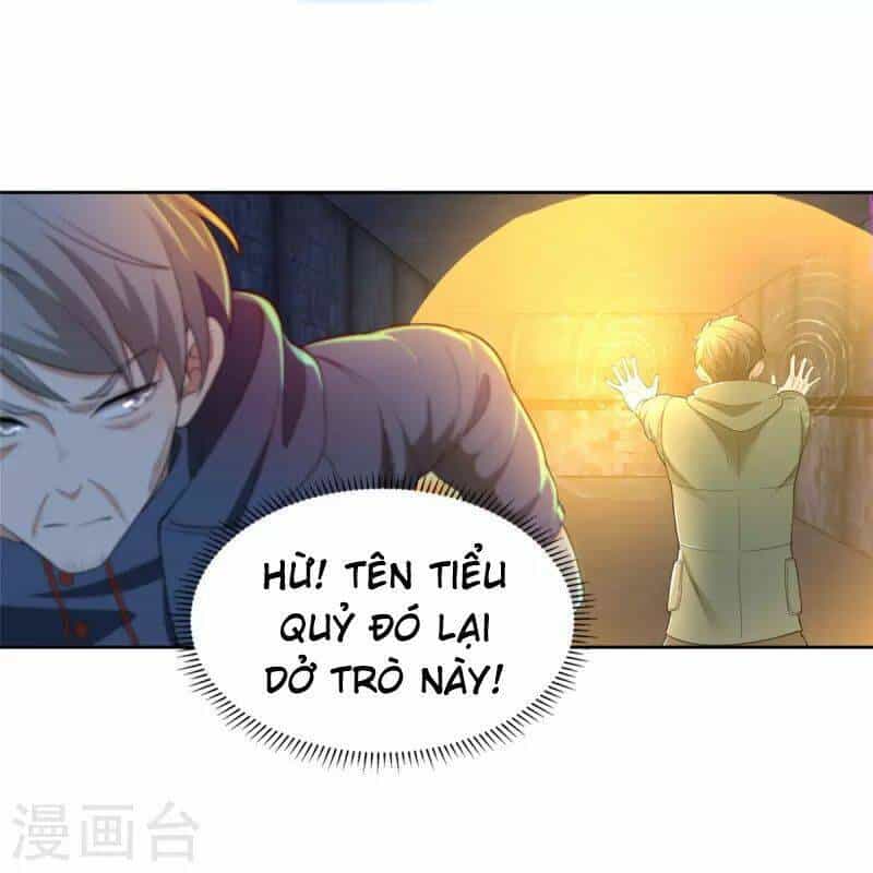 Người Đưa Thư Vô Hạn - Chương 261 - ảnh 19