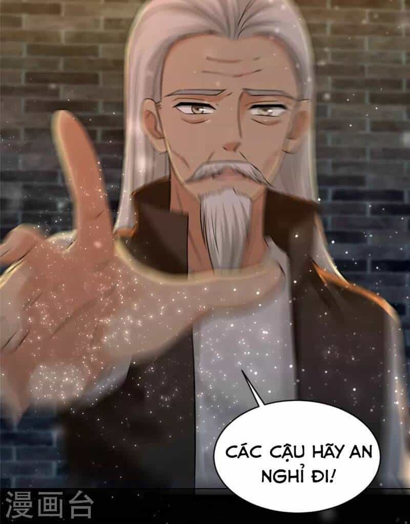 Người Đưa Thư Vô Hạn - Chương 262 - ảnh 34