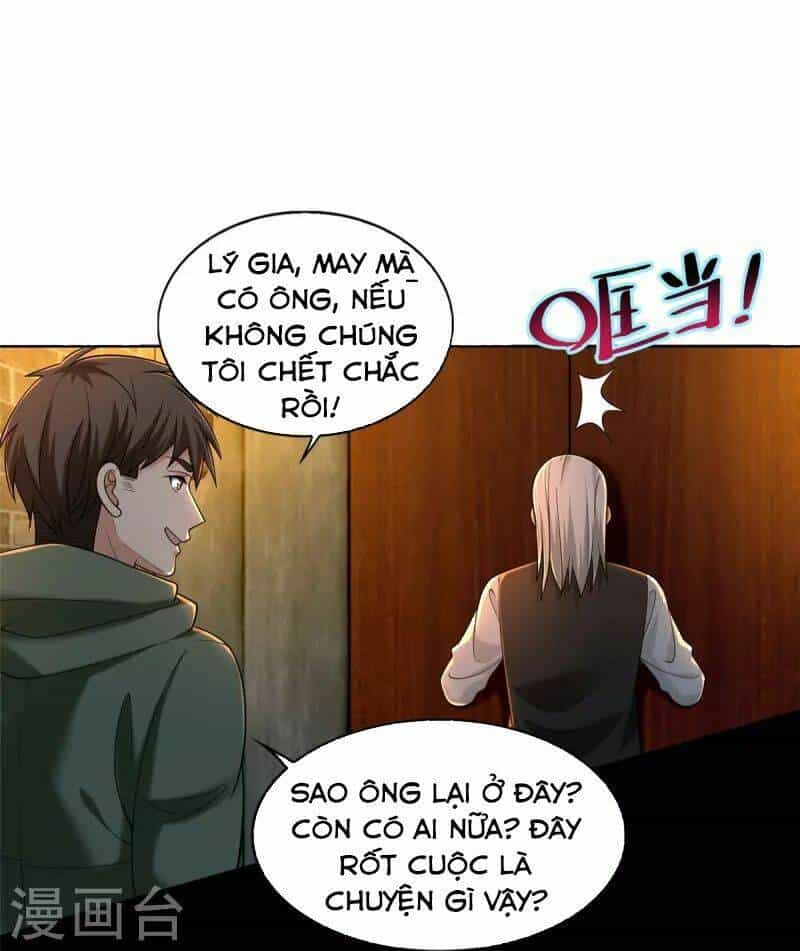 Người Đưa Thư Vô Hạn - Chương 262 - ảnh 8