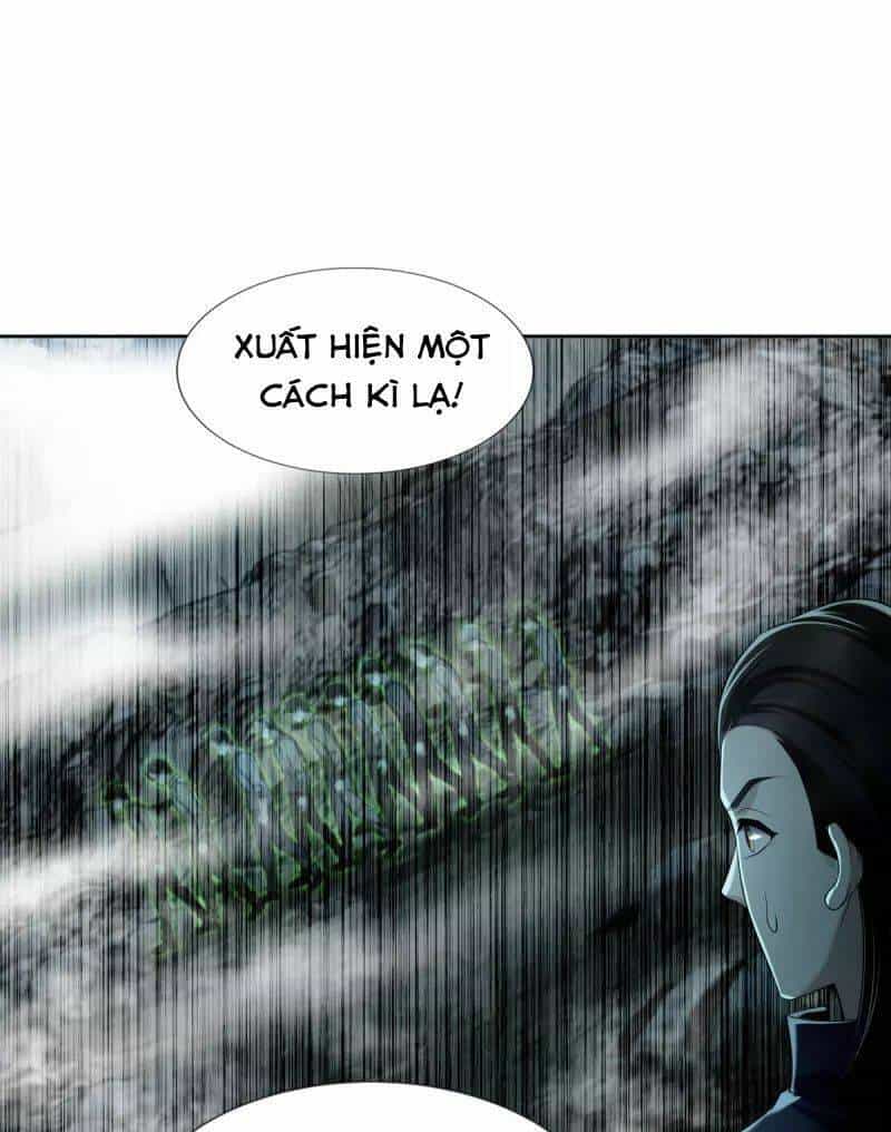 Người Đưa Thư Vô Hạn - Chương 263 - ảnh 20