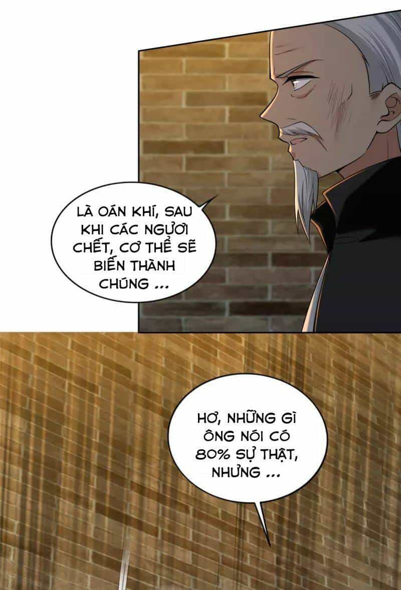 Người Đưa Thư Vô Hạn - Chương 263 - ảnh 26