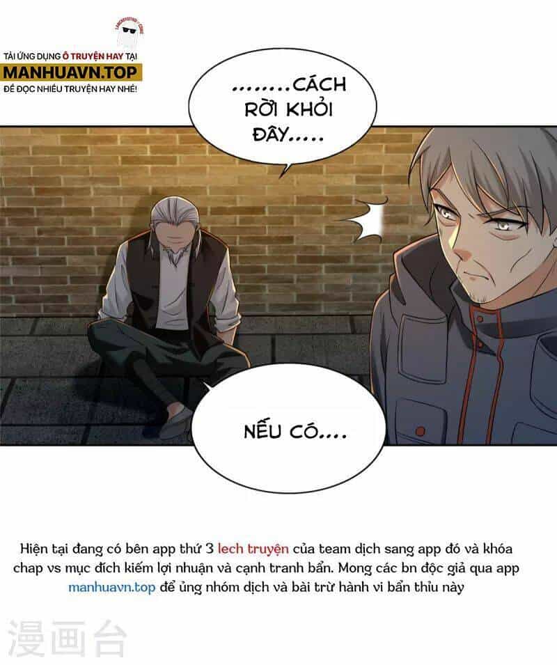 Người Đưa Thư Vô Hạn - Chương 263 - ảnh 36