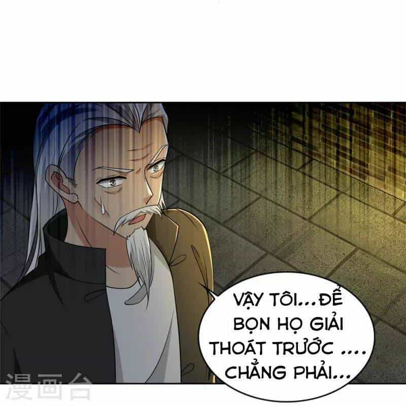 Người Đưa Thư Vô Hạn - Chương 264 - ảnh 12