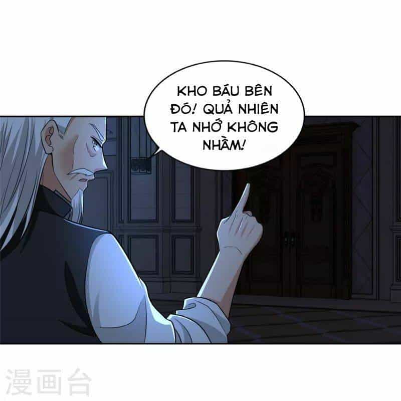 Người Đưa Thư Vô Hạn - Chương 264 - ảnh 40