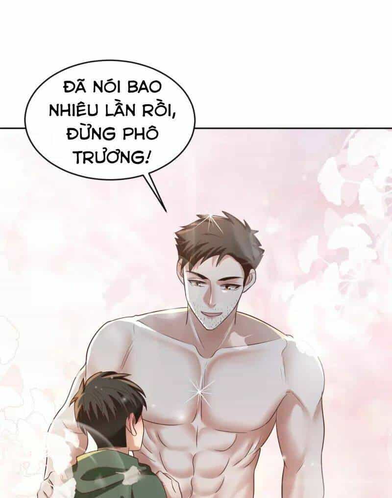Người Đưa Thư Vô Hạn - Chương 265 - ảnh 31