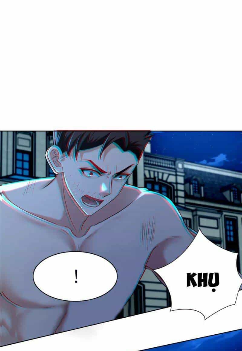 Người Đưa Thư Vô Hạn - Chương 265 - ảnh 37