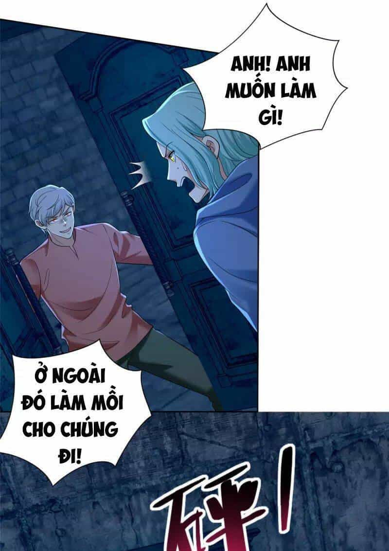 Người Đưa Thư Vô Hạn - Chương 266 - ảnh 13