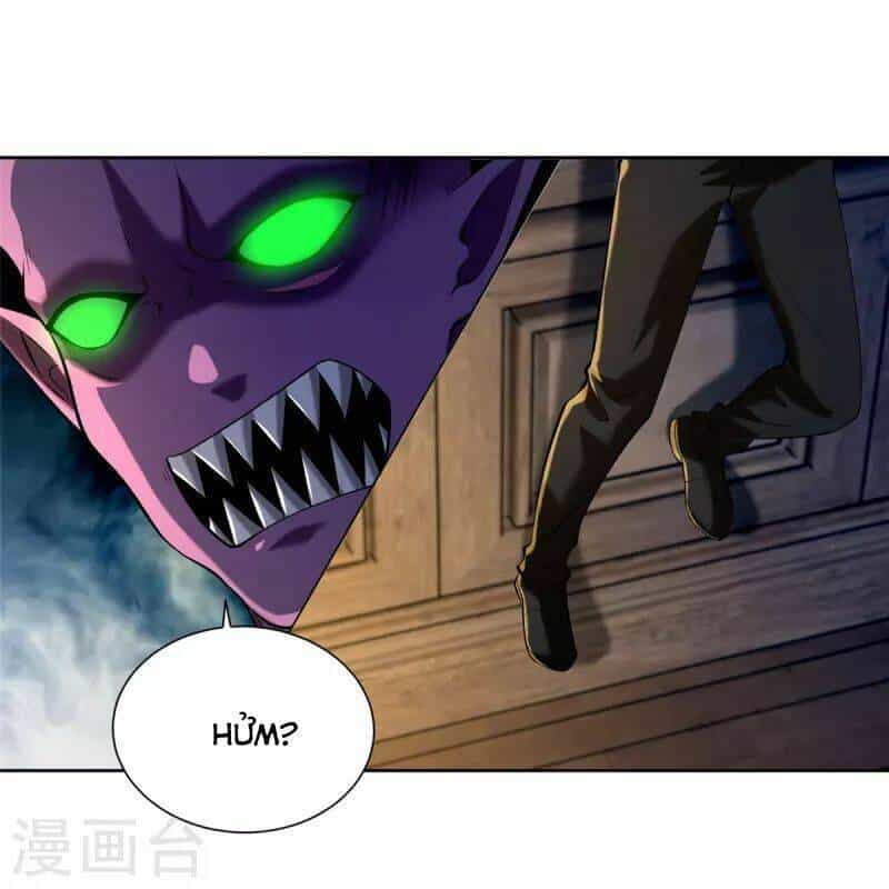 Người Đưa Thư Vô Hạn - Chương 266 - ảnh 34