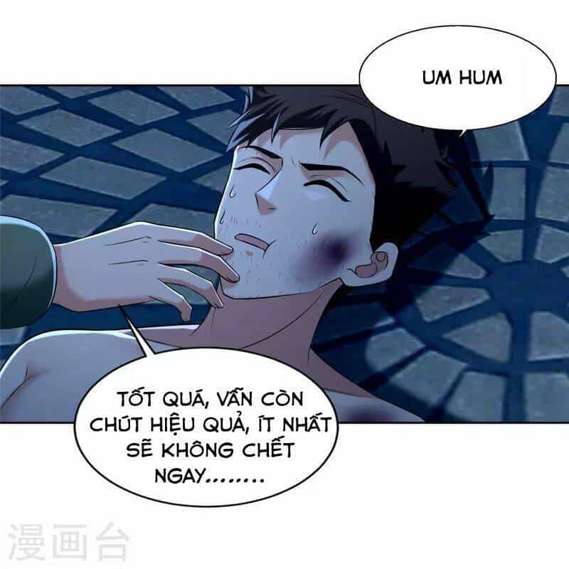 Người Đưa Thư Vô Hạn - Chương 266 - ảnh 7