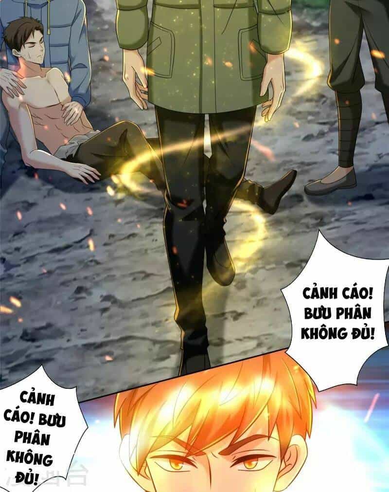 Người Đưa Thư Vô Hạn - Chương 267 - ảnh 39