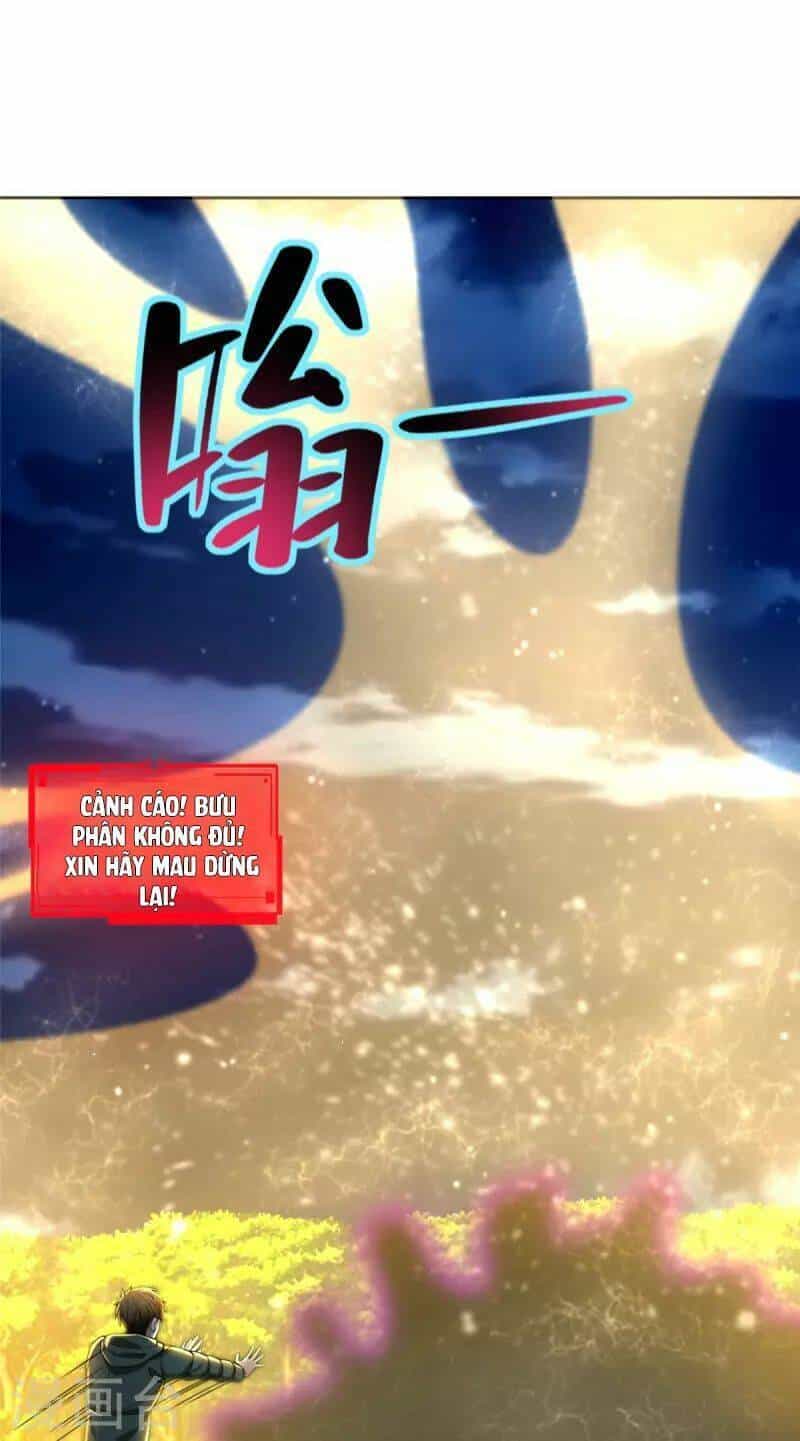 Người Đưa Thư Vô Hạn - Chương 268 - ảnh 4