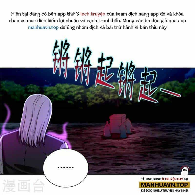 Người Đưa Thư Vô Hạn - Chương 269 - ảnh 17