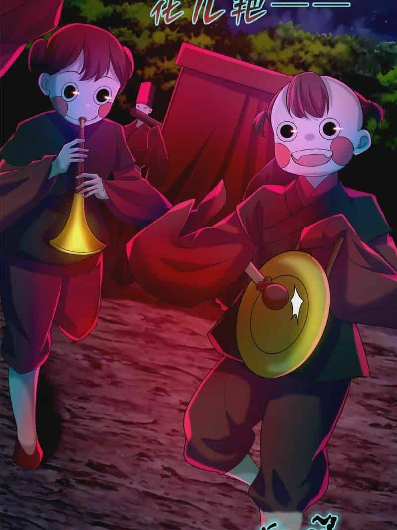 Người Đưa Thư Vô Hạn - Chương 269 - ảnh 19