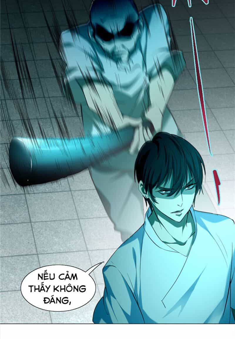 Người Đưa Thư Vô Hạn - Chương 27 - ảnh 22