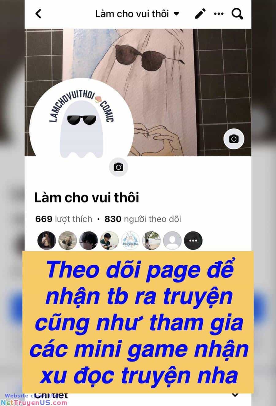 Người Đưa Thư Vô Hạn - Chương 270 - ảnh 1
